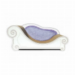 カリカリーナLuceスタンダード マロンベージュ