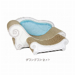 カリカリーナLuceスツールセット グラングラン ラベンダーミスト