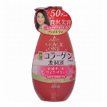 グレイスワン 濃潤液クリーム 100g