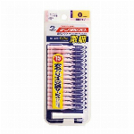 デンタルプロ 歯間ブラシI字型 サイズ1 ＳＳＳ