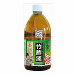 床クリーナー うすめずそのまま使えるタイプ 4L