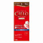 シエロ ヘアカラー EX クリーム 3C キャラメルブラウン