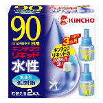 【欠品中】金鳥の渦巻 大型 12時間用 40巻 (缶)
