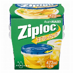 ジップロック スクリューロック 300ml 2個入