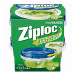 ジップロック スクリューロック 730ml