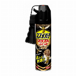 虫コロリ ノンスモーク霧タイプ 9?12畳用 2個パック