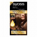 サイオス オレオクリーム ヘアカラー 2A プレシャスアッシュ