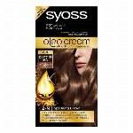 サイオス オレオクリーム ヘアカラー 3N ロイヤルブラウン