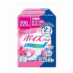 ポイズ肌ケアパッド少量用３０枚