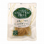 グルテンフリー フジッリ