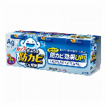 ルック おふろの防カビくん煙剤 5g