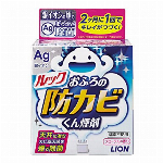 ルック おふろの防カビくん煙剤 5g せっけんの香り