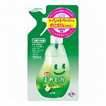 おふろのルック スプレー 400ml