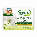 サラサーティコットン１００　１１２枚