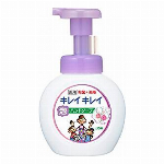 キレイキレイ　お手ふきウェットシート　ノンアルコールタイプ　１０枚