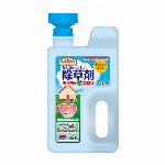 みんなにやさしい除草剤おうちの草コロリ 1000ml