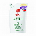 arau.(アラウ) ベビー 洗濯用部分洗いせっけん 110g