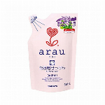 arau.(アラウ) 台所用せっけん 400ml