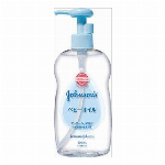 ジョンソン ベビー全身シャンプー 泡タイプ 詰替用 350ml