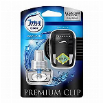 ファブリーズ プレミアムクリップ アクアワルツ つけかえ用 7ml