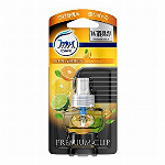 ファブリーズ プレミアムクリップ アクアワルツ 本体 7ml
