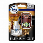 ファブリーズ プレミアムクリップ フォレストコンチェルト つけかえ用 7ml