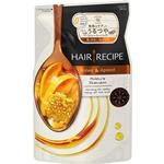 ヘアレシピハニーアプリコットエンリッチモイスチャーレシピトリートメント つめかえ..