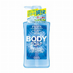 メンズソフティモ リンスイン スーパートニックシャンプー つめかえ 400ml