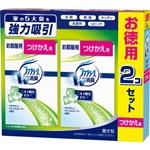 置き型ファブリーズ　さわやかスカイシャワーの香り　つけかえ用