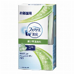置き型ファブリーズ 無香 つけかえ用 130g
