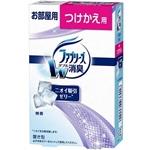クルマ用置き型ファブリーズ つけかえ用 アクアスカッシュの香り