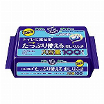 アクティ　温めても使えるからだふきタオル　超大判・個包装20本
