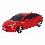 1/25 Toyota 新型 プリウス R/C ライムグリーン ※JAN重複注意