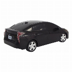 1/25 Toyota 新型 プリウス R/C レッド ※JAN重複注意