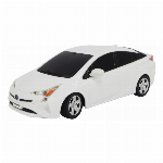 1/25 Toyota 新型 プリウス R/C ブラック ※JAN重複注意