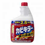 カビキラー電動スプレー つけかえ 750g