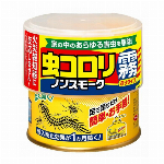 虫コロリアース(粉剤) 550g