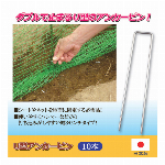 ふんわりグリーン