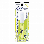 オーラツー ブレスファイン マウススプレー クールミント 6ml