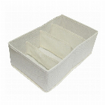 チェスト仕切りBOX 4マスタイプ