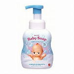 【欠品中】キューピー ベビーシャンプー(泡タイプ) ポンプ付 350ml