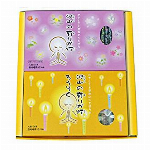 沢山の有りが灯 香24本入り A-02