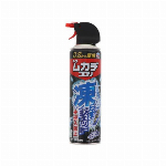 【防除用医薬部外品】おすだけノーマット スプレータイプ 120日分