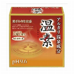 【医薬部外品】温素　白華の湯６００Ｇ 600g 【入浴剤 バス用品 温浴効果 血..