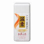 温素 柚子の香り 15包