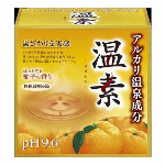 温素　琥珀の湯 600g