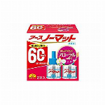 アースノーマット 取替えボトル60日用 無香料1本入