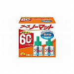 アースノーマット 取替えボトル90日用 微香性