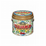 アース 渦巻香 線香皿