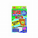 【欠品中】ナチュラス 天然由来成分のダニよけスプレー ボタニカルハーブの香り 3..